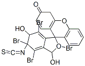 60520-47-0,EOSIN 5-ISOTHIOCYANATE