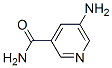 60524-14-3,5-AMINO-3-PYRIDINECARBOXAMIDE