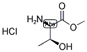 60538-15-0,H-D-THR-OME HCL