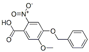 60547-92-4,4-BENZYLOXY-5-METHOXY-2-NITRO-BENZOIC ACID