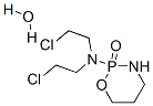 6055-19-2,Cyclophosphamide monohydrate