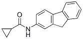 60550-88-1,N-(9H-fluoren-2-yl)cyclopropanecarboxamide