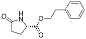 60555-58-0,phenethyl 5-oxoprolinate