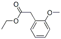 6056-23-1,ethyl (2-methoxyphenyl)acetate