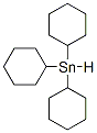 6056-50-4,TRICYCLOHEXYLTIN HYDRIDE