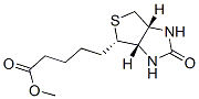 60562-11-0,methyl 5-[(1S,2S,5R)-7-oxo-3-thia-6,8-diazabicyclo[3.3.0]oct-2-yl]pent anoate