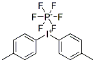 60565-88-0,Bis(4-methylphenyl)iodonium hexafluorophosphate