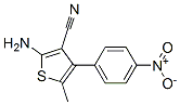 605661-11-8,2-AMINO-5-METHYL-4-(4-NITROPHENYL)THIOPHENE-3-CARBONITRILE