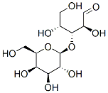 6057-48-3,3-O-BETA-D-GALACTO-PYRANOSYL-D-ARABINOSE