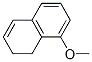 60573-59-3,8-METHOXY-1,2-DIHYDRO-NAPHTHALENE