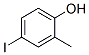 60577-30-2,4-IODO-2-METHYLPHENOL
