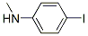 60577-34-6,4-IODO-N-METHYLANILINE