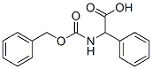 60584-76-1,[[(phenylmethoxy)carbonyl]amino]phenylacetic acid