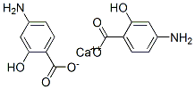 6059-16-1,4-AMINOSALICYLIC ACID CALCIUM SALT