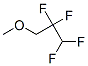 60598-17-6,METHYL 2,2,3,3-TETRAFLUOROPROPYL ETHER