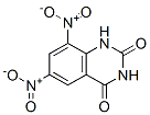 606-33-7,6,8-dinitro-1H-quinazoline-2,4-dione