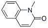 606-43-9,1-METHYL-2-QUINOLINONE