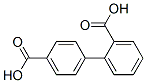 606-80-4,4-(2-Carboxyphenyl)benzoic acid
