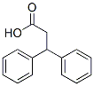 606-83-7,3,3-Diphenylpropionic acid