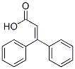 606-84-8,3,3-DIPHENYLACRYLICACID