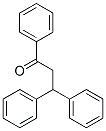 606-86-0,1,3,3-TRIPHENYLPROPAN-1-ONE