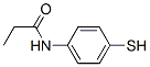 606092-88-0,Propanamide,  N-(4-mercaptophenyl)-