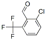 60611-22-5,2-CHLORO-6-(TRIFLUOROMETHYL)BENZALDEHYDE