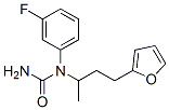606134-97-8,Urea, N-(3-fluorophenyl)-N-[3-(2-furanyl)-1-methylpropyl]- (9CI)
