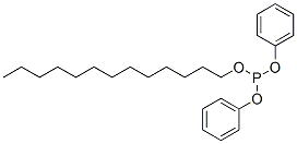 60628-17-3,diphenyl tridecyl phosphite