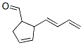 606489-61-6,3-Cyclopentene-1-carboxaldehyde, 2-(1,3-butadienyl)- (9CI)