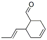 606489-80-9,3-Cyclohexene-1-carboxaldehyde, 6-(1-propenyl)- (9CI)