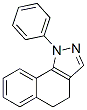 60656-04-4,1-PHENYL-4,5-DIHYDRO-1H-BENZO[G]INDAZOLE