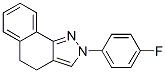 60656-07-7,2-(4-FLUOROPHENYL)-4,5-DIHYDRO-2H-BENZO[G]INDAZOLE