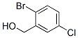 60666-70-8,2-BROMO-5-CHLOROBENZYL ALCOHOL