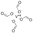 60676-73-5,vanadium(4+) tetraformate