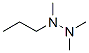 60678-65-1,1,2,2-trimethyl-1-propyl-hydrazine