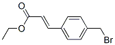 60682-98-6,Ethyl 4-bromomethylcinnamate
