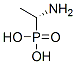 60687-36-7,(R)-(-)-1-AMINOETHYL-PHOSPHONIC ACID
