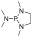 6069-38-1,1,3-DIMETHYL-2-DIMETHYLAMINO-1,3,2-DIAZAPHOSPHOLIDINE