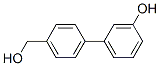 606939-93-9,4-(3-Hydroxyphenyl)benzyl alcohol