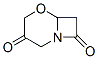 606972-20-7,5-Oxa-1-azabicyclo[4.2.0]octane-3,8-dione(9CI)