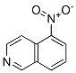 607-32-9,5-Nitroisoquinoline