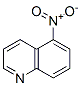 607-34-1,5-Nitroquinoline