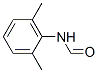 607-92-1,N-(2,6-DIMETHYLPHENYL)FORMAMIDE