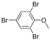 2,4,6-TRIBROMOANISOLE 607-99-8,2,4,6-TRIBROMOANISOLE
