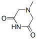 60725-35-1,4-methylpiperazine-2,6-dione