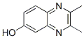 60729-20-6,6-Quinoxalinol,  2,3-dimethyl-