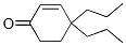 60729-41-1,4,4-DI-N-PROPYLCYCLOHEXENONE