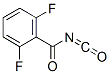 60731-73-9,2,6-Difluorobenzoyl isocyanate