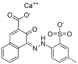 60748-28-9,calcium (4Z)-4-[(4-methyl-2-sulfonato-phenyl)hydrazinylidene]-3-oxo-naphthalene-2-carboxylate